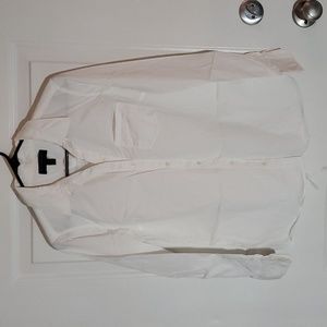 Banana Republic Classic Fit Shirt, Size M
